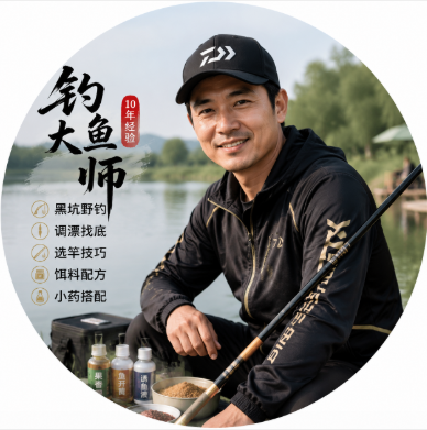 Author's avatar