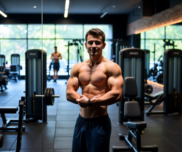 科学健身不走弯路：新手必读的增肌减脂基础科普！